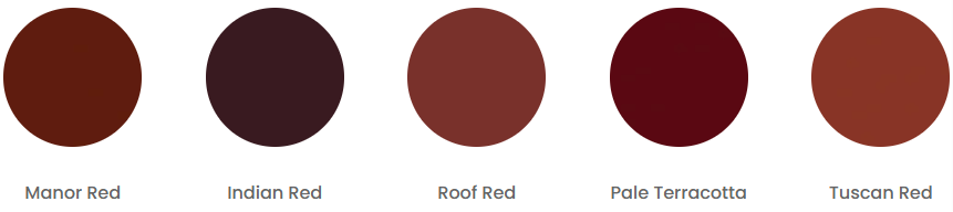 Shieldcoat Colour Chart JMV Roofing Roof Restorations Central Coast NSW 3